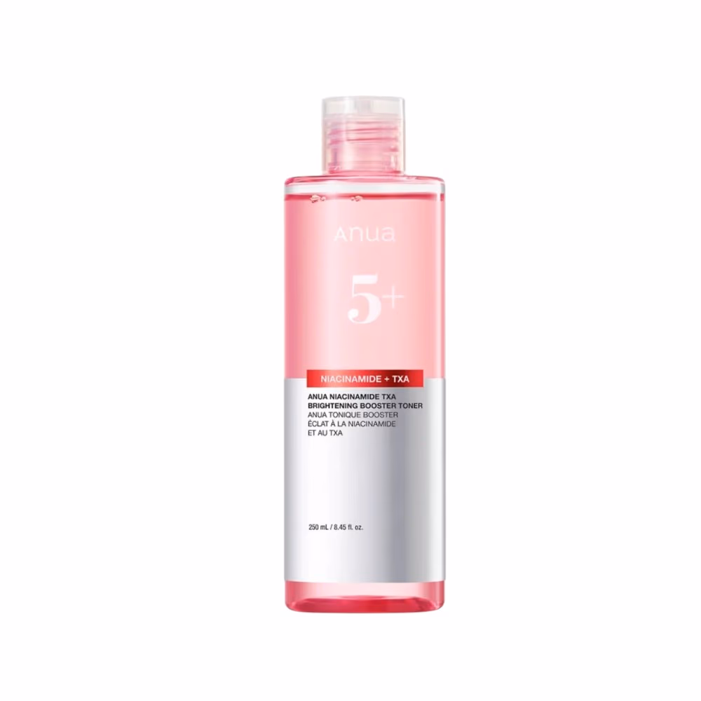 Anua Niacinamide TXA Brightening Booster Toner 250ml