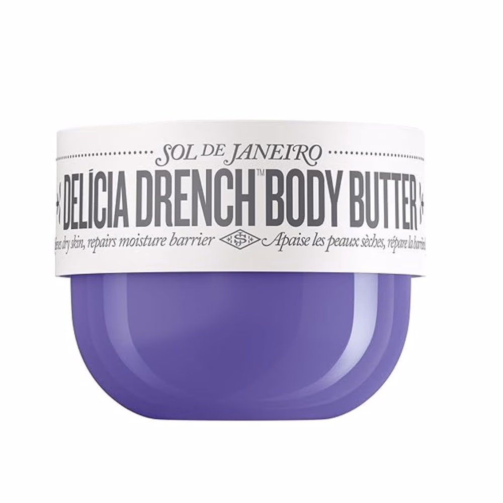 Sol de Janeiro Delícia Drench Body Butter 75ml