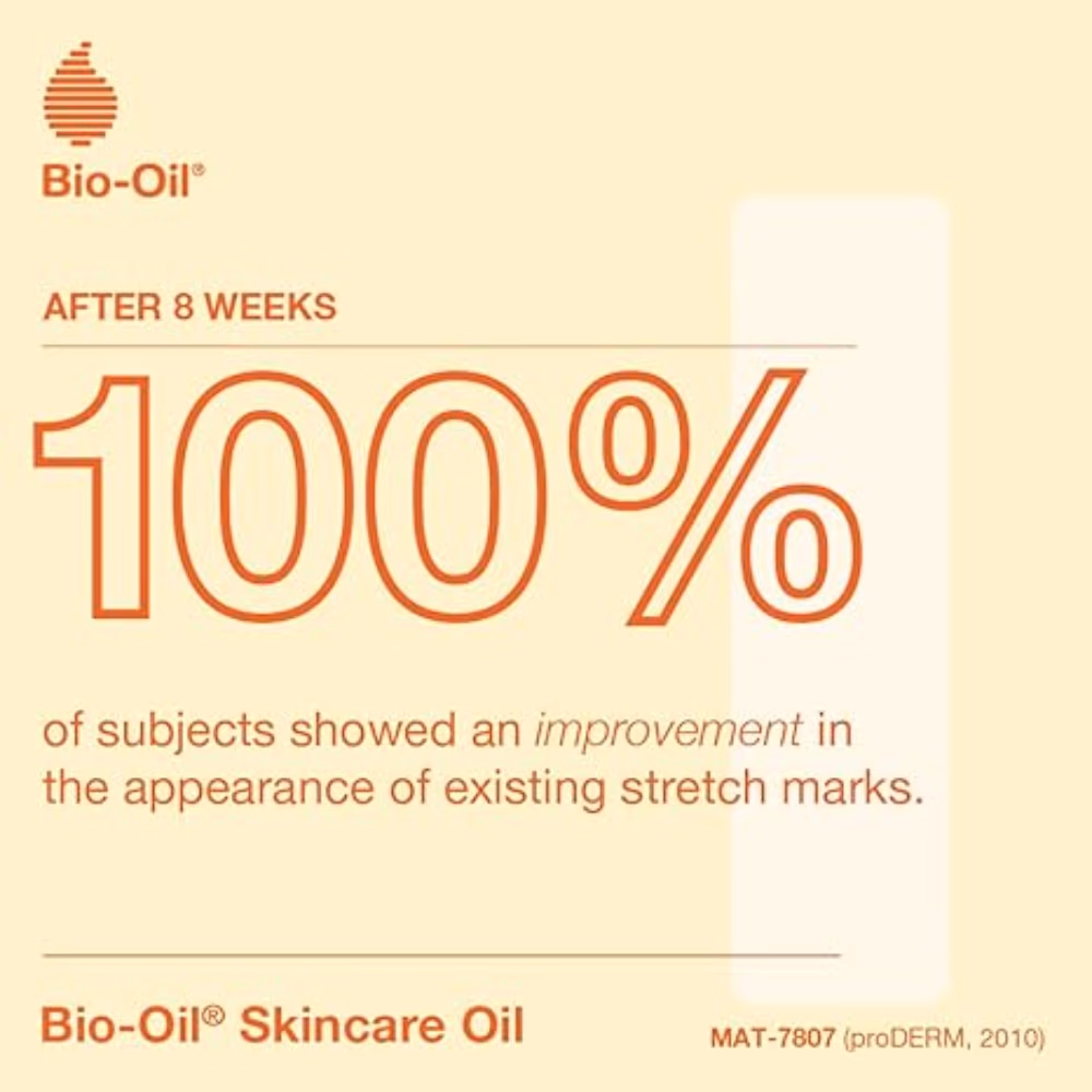 Bio-Oil Natural Skincare Oil 125ml 3