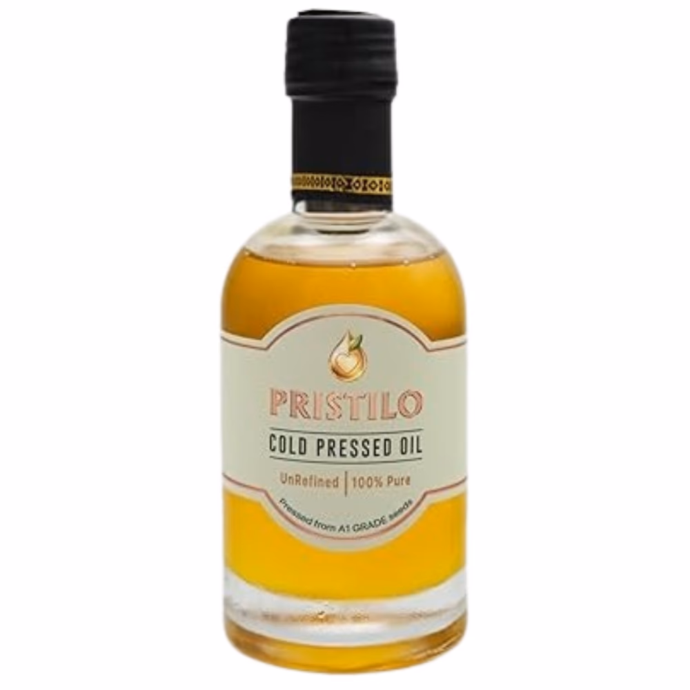 PRISTILO COLD PRESSED OIL 200ML
