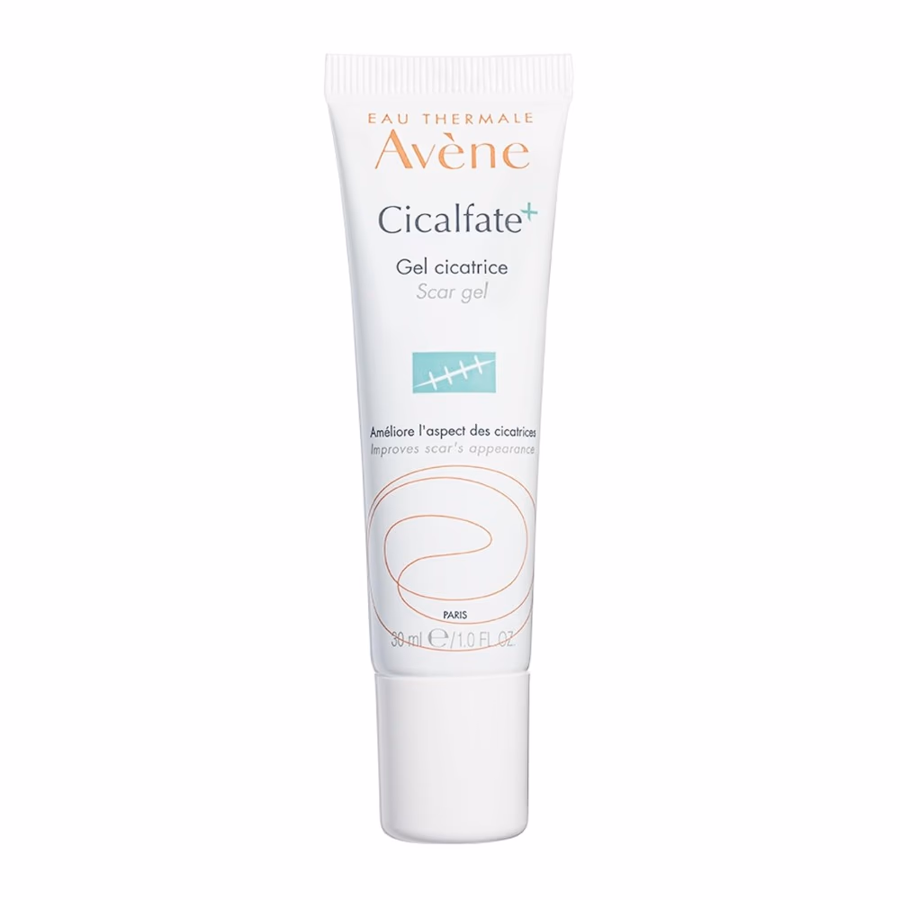 Avene Cicalfate+ Scar Gel 30ml