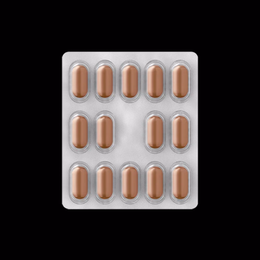 Vitabiotics Pregnacare Original - 30 Tablets 4