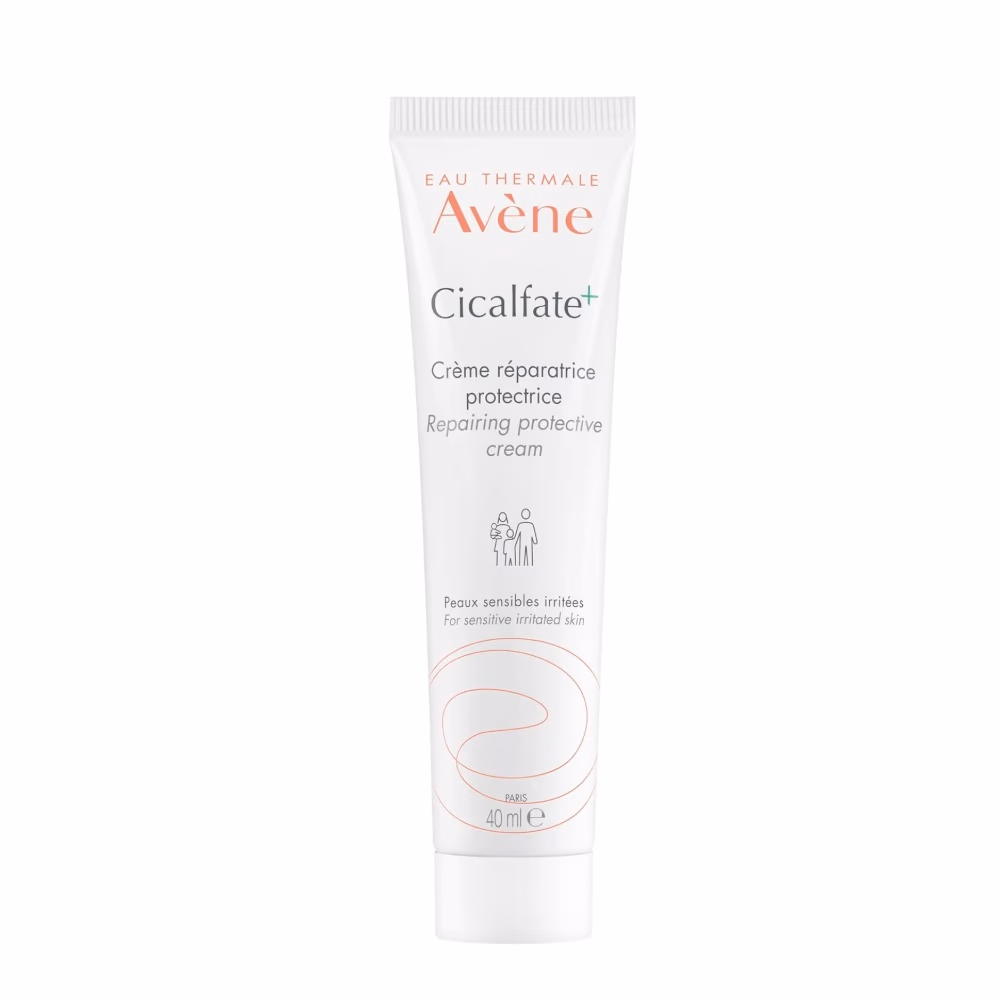 Avene Cicalfate Plus Reparatrice Cream 40ml