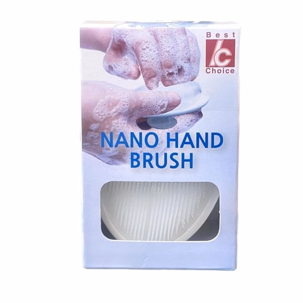 Best Choice Nano Hand Brush
