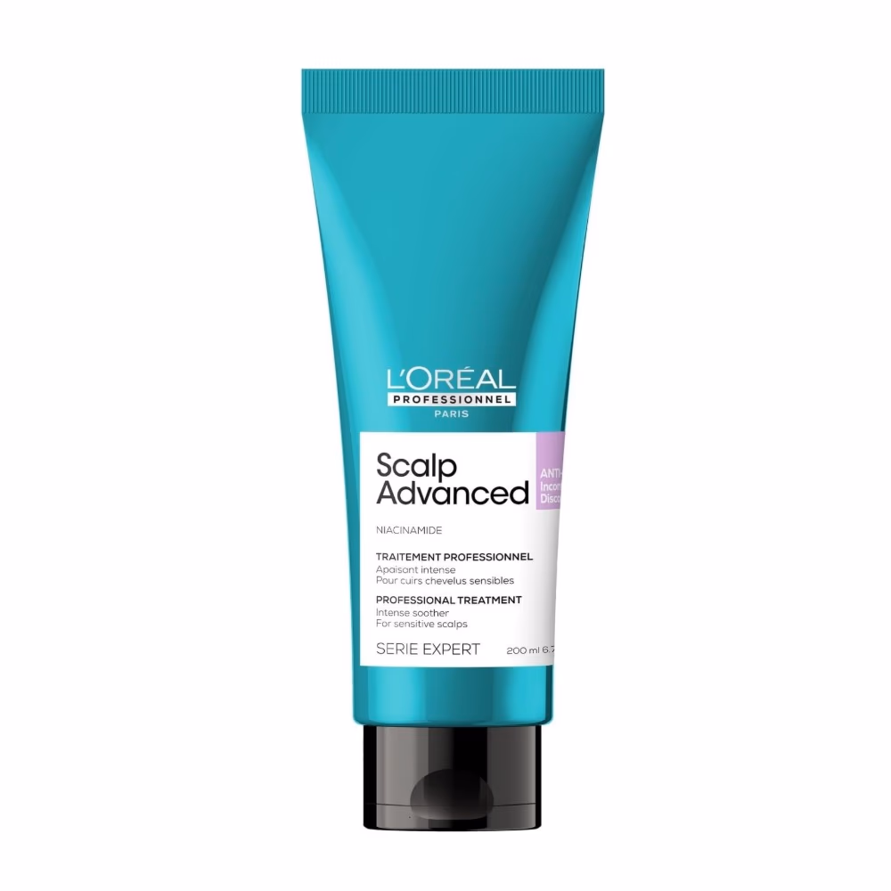 L'Oréal Serie Expert Scalp Advanced Treatment 200ml