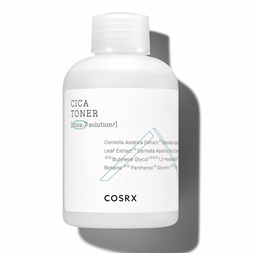 Cosrx Cica Toner 150ml 1