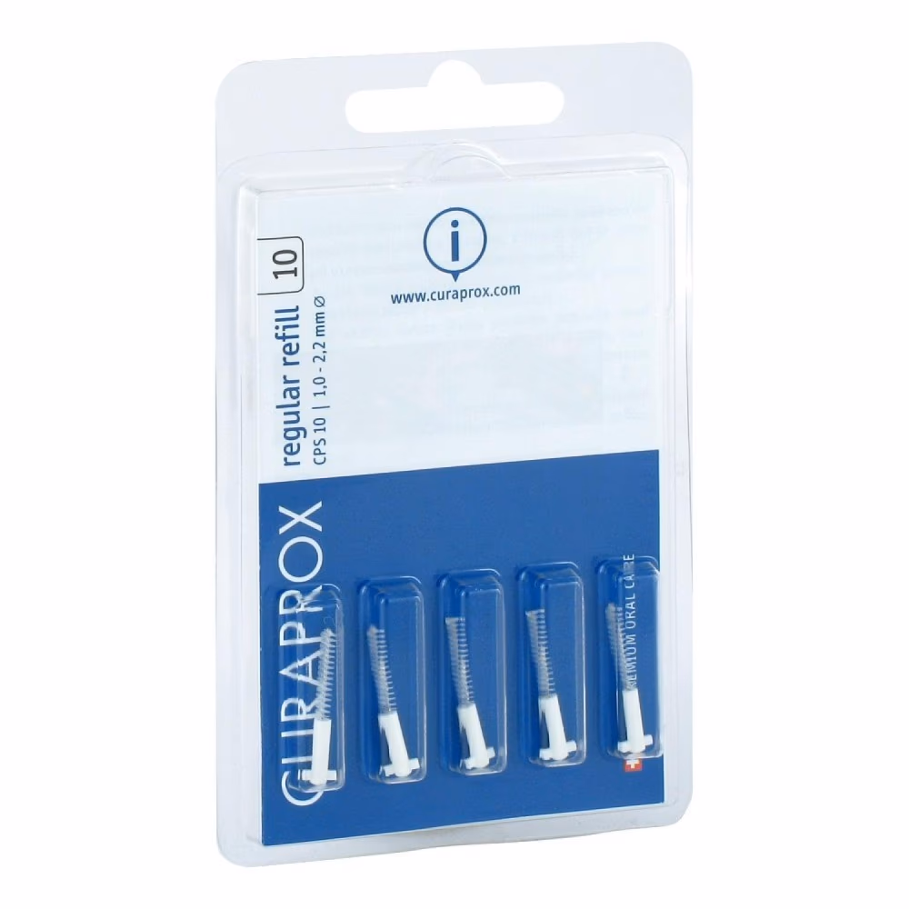 Curaprox CPS 10 Regular Refill  1