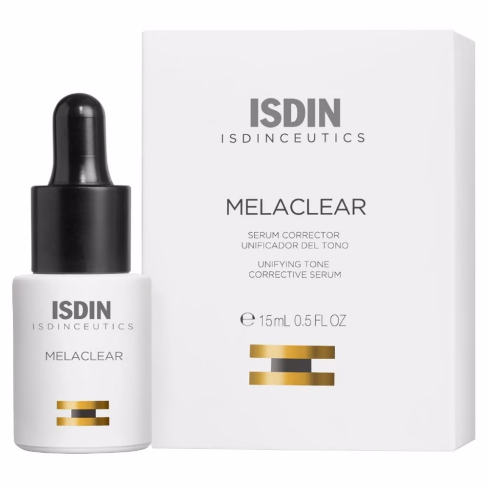 Isdin Isdinceutics Melaclear Serum 15ml