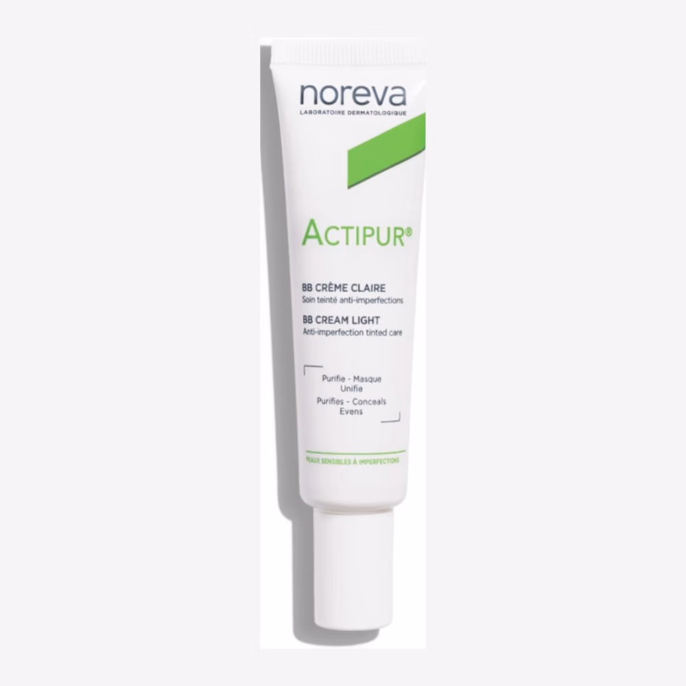 Noreva Actipur BB Cream Light 30ml 1