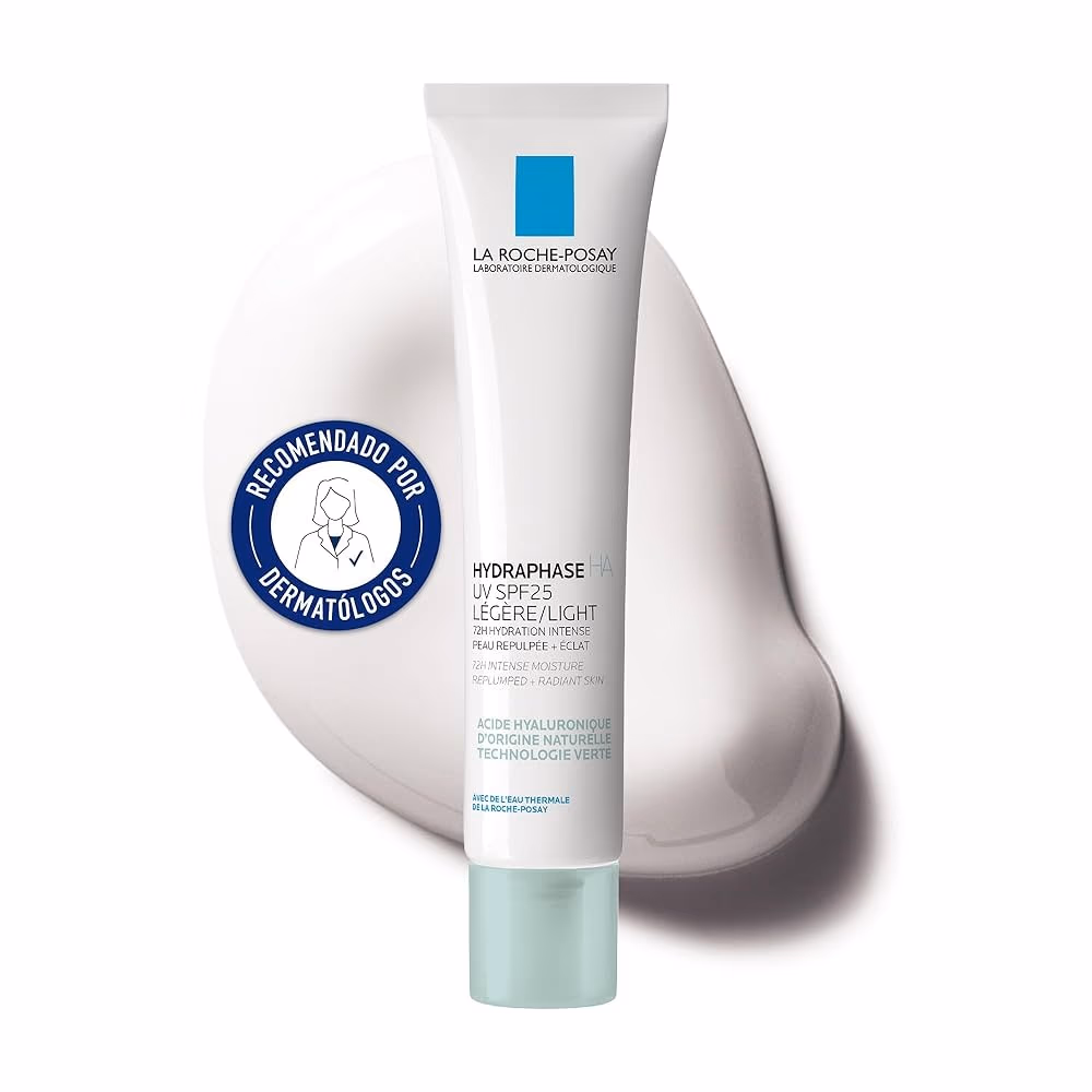 La Roche-Posay Hydraphase HA UV SPF 25 40ml 1