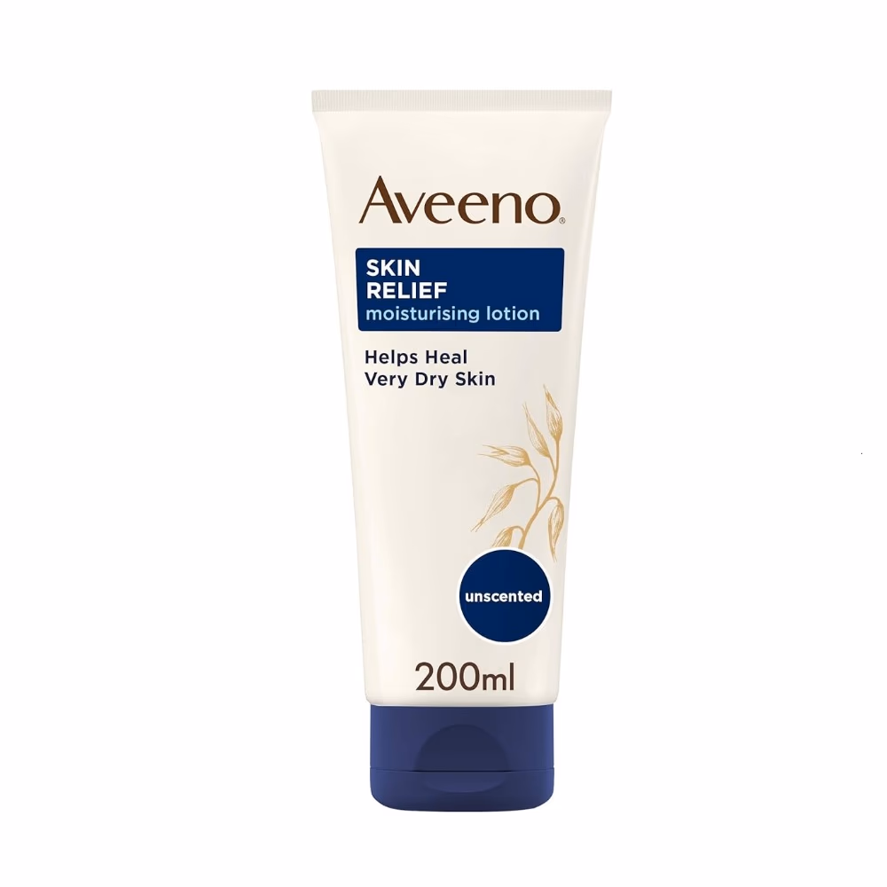 Aveeno Skin Relief Moisturizing Lotion 200ml