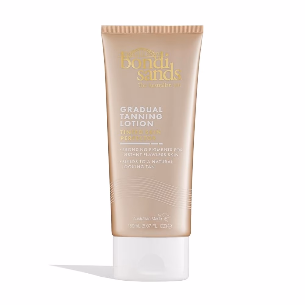Bondi Sands Gradual Tanning Lotion 150ml 1