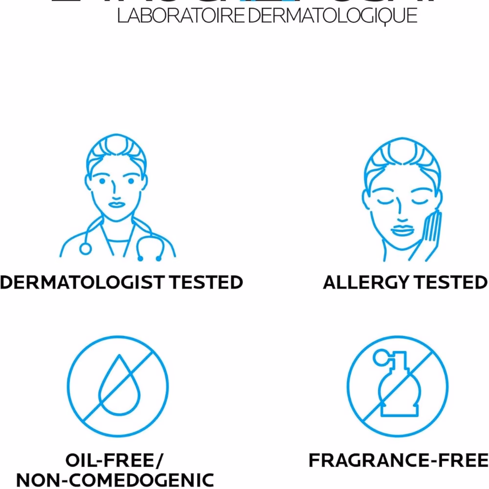 La Roche Posay Toleriane Dermo Cleanser 400ML 2