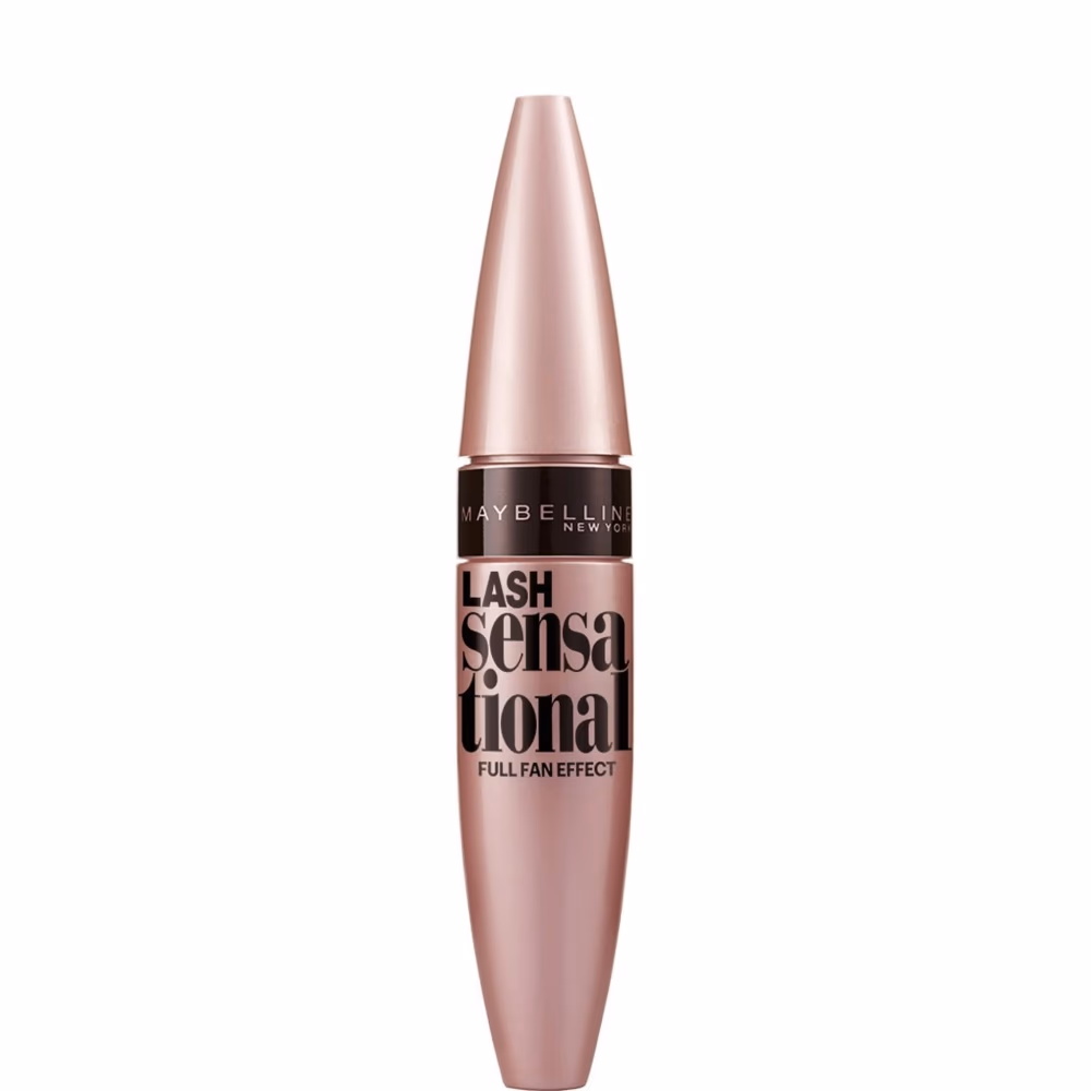 Maybelline Mascara Lash Sensational Intense Black