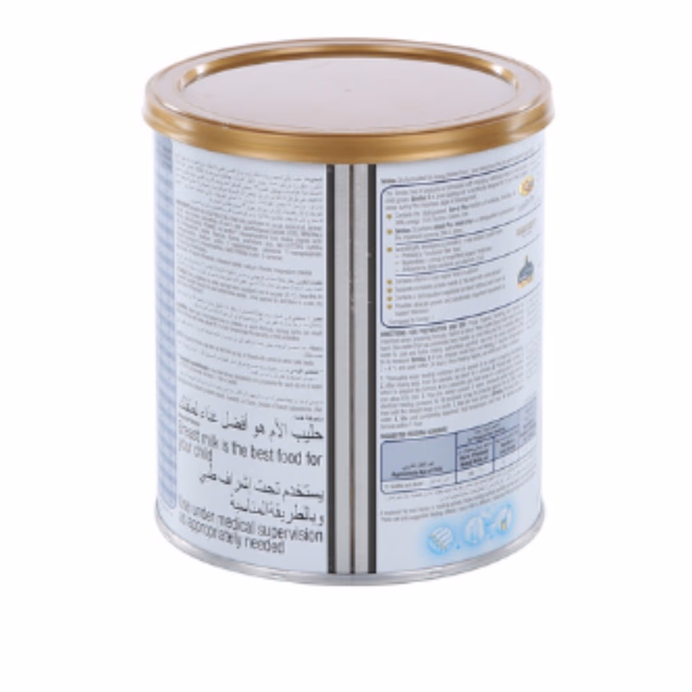 Similac Gain Milk Powder - Stage 3 - 400gm 2