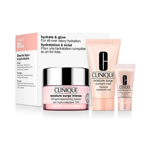 Clinique Moisture Surge 3in1 Set 1