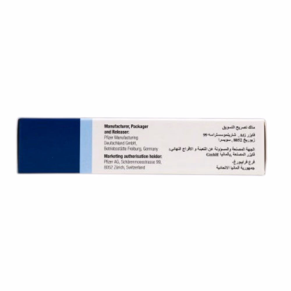 Ponstan Forte 500mg 20 Tablets 3