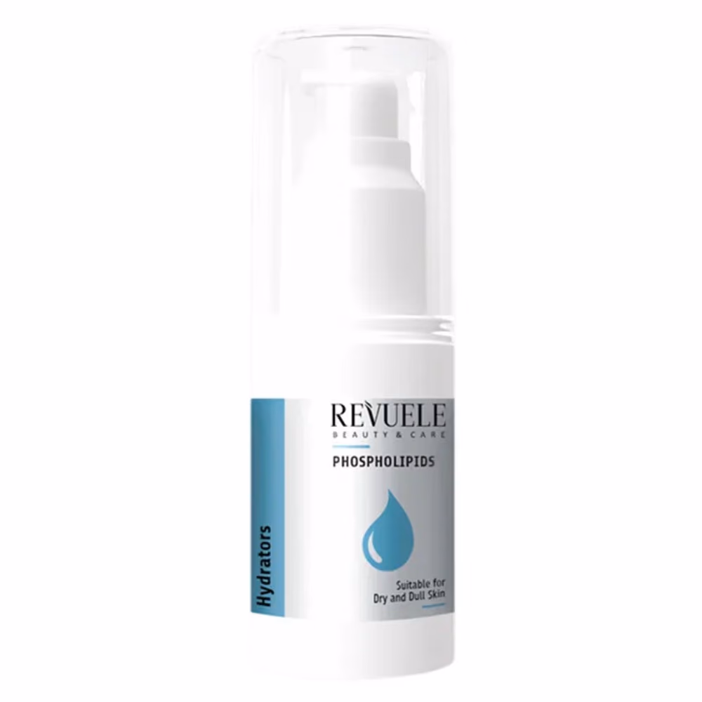 Revuele Phospholipids Moisturising Cream 30ml 3