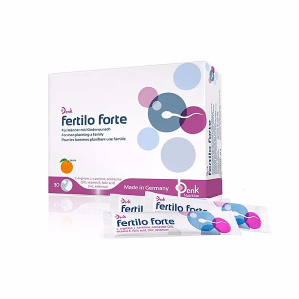 Denk Fertilo Forte Granules 30S 1