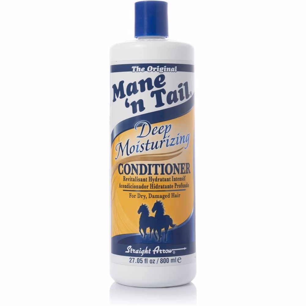 Mane N Tail Deep Moisturizing Conditioner 800ml