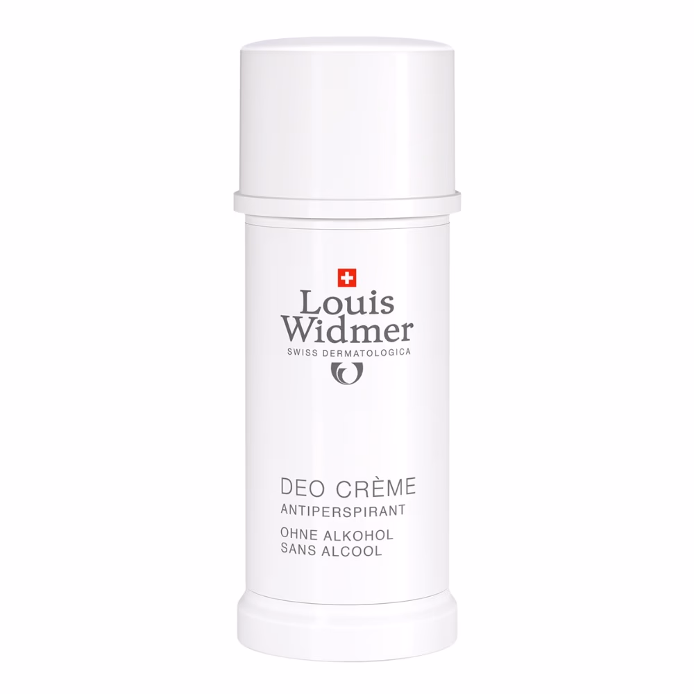 Louis Widmer Deo Cream 40ml