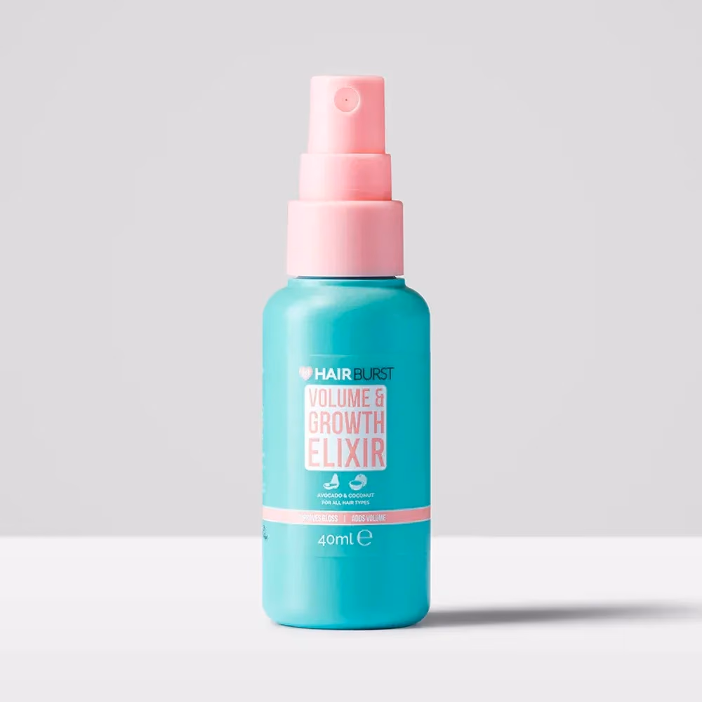 Hairburst Volume and Growth Elixir 40ml 1