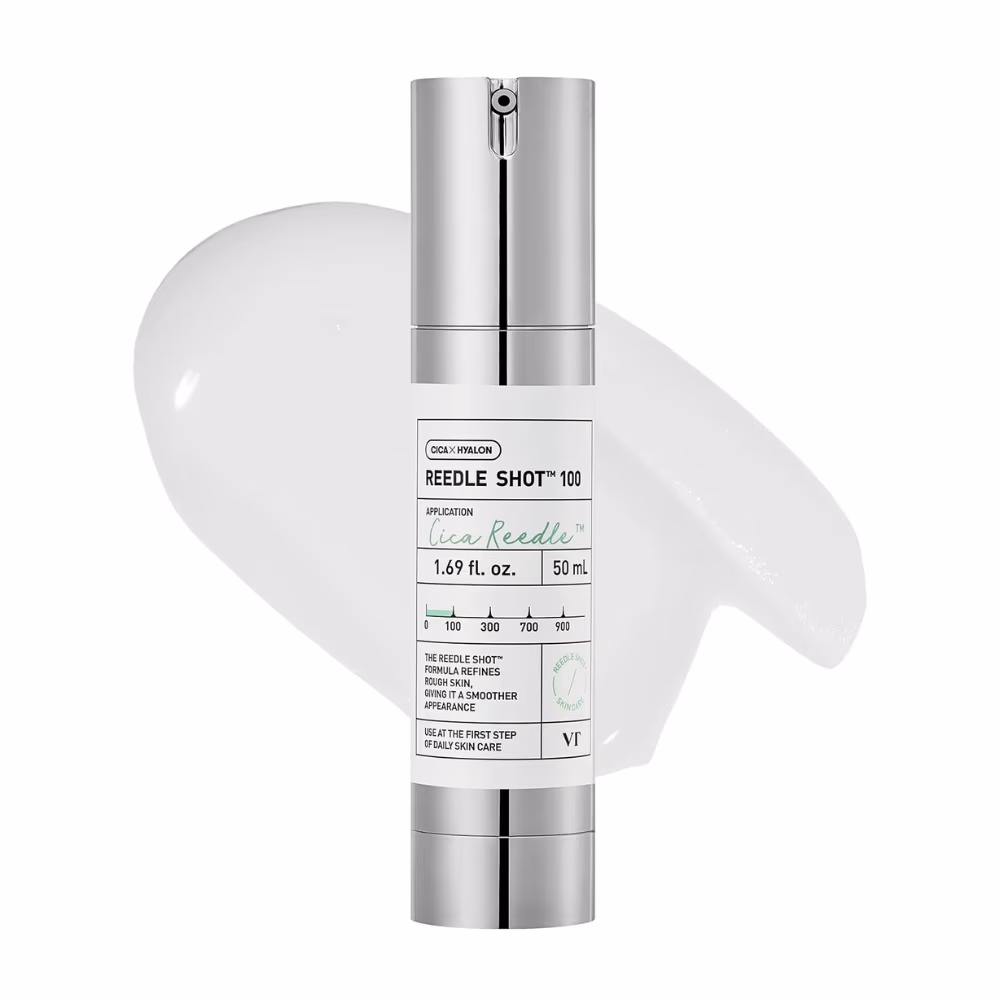 VT Cosmetics Reedle Shot 100 - 50ML