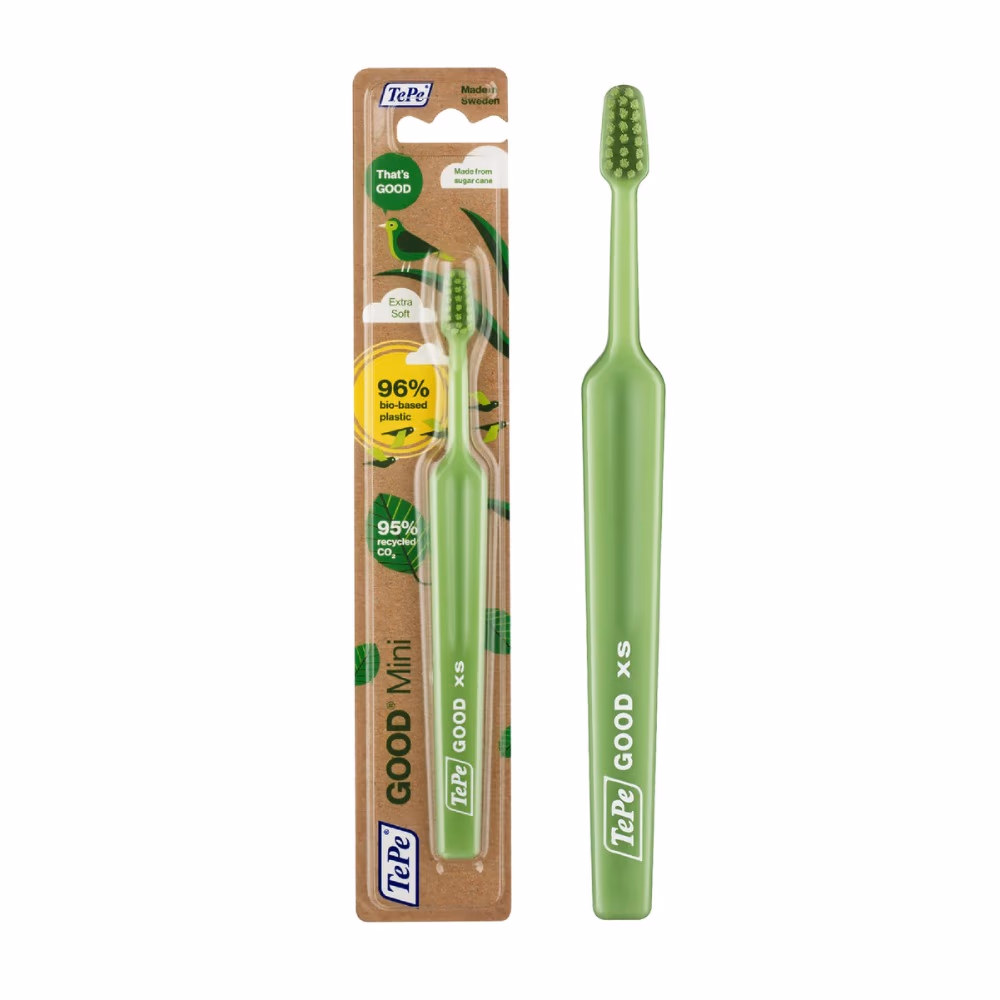 TePe Good Mini Extra Soft Toothbrush 1