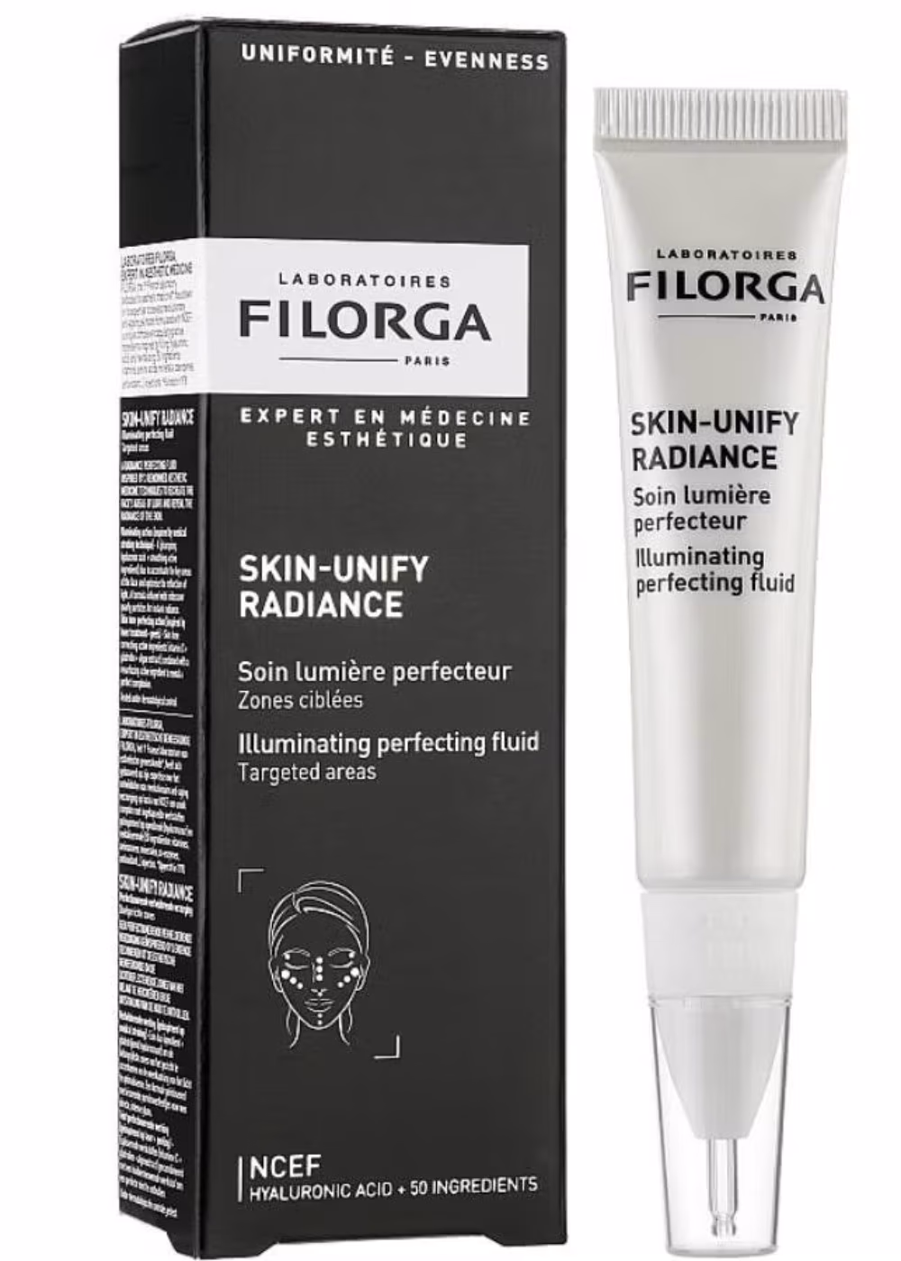 Filorga Skin Unify Radiance 15ml 1