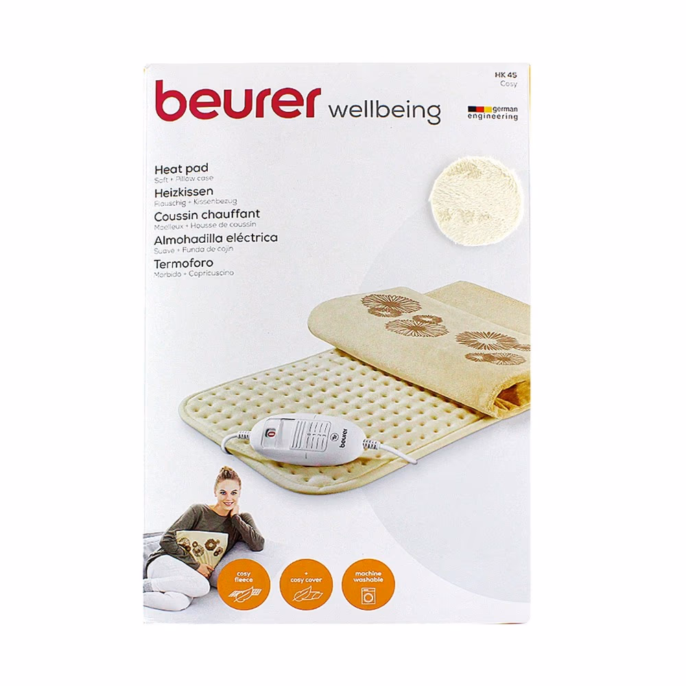 Beurer HK 45 heating pad 3