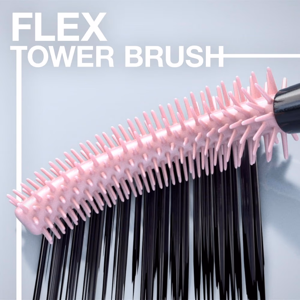 Maybelline Lash Sensational Sky High Mascara 5