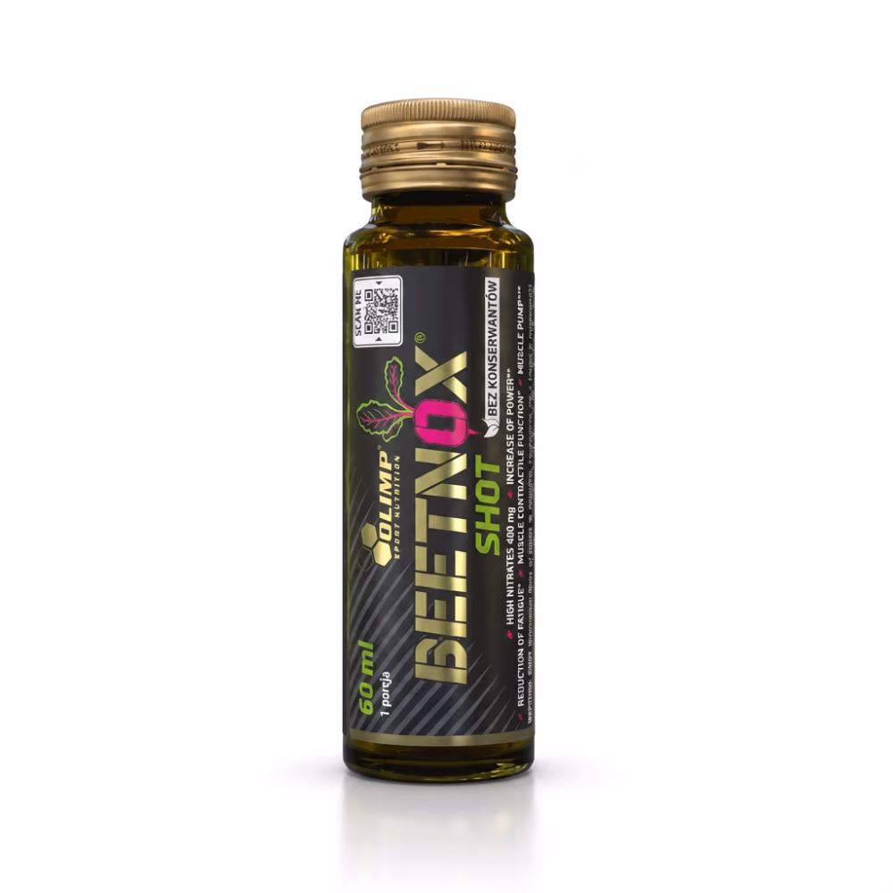 Olimp Beetnox Shot 60ml 1