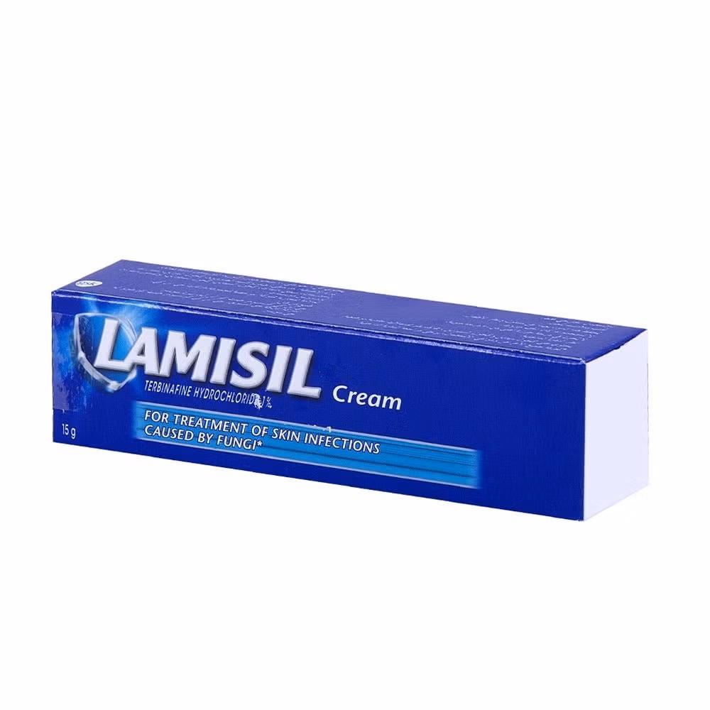 Lamisil 1% Cream 15g 1