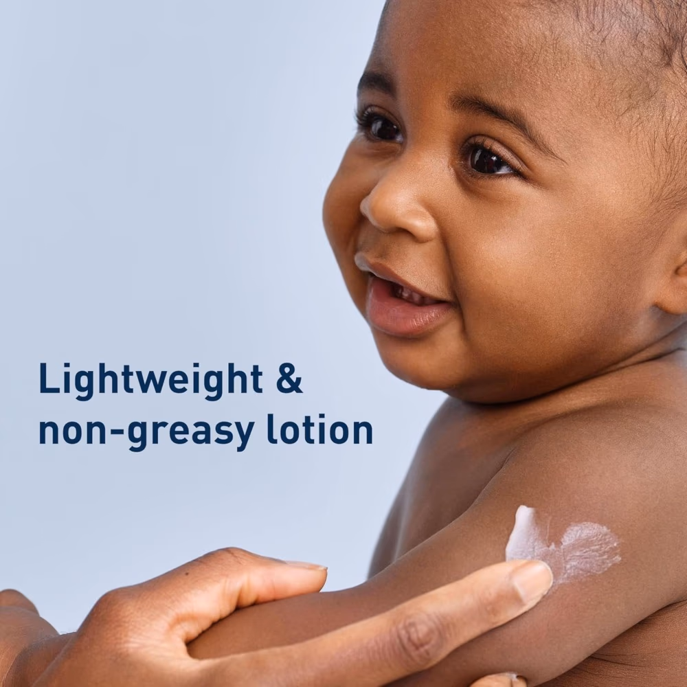 Cerave Baby Moisturizing Lotion 237ML 5