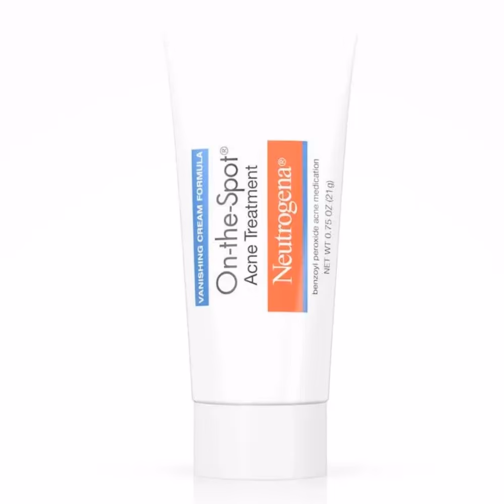Neutrogena On-The-Spot Acne Treatment 21g 1