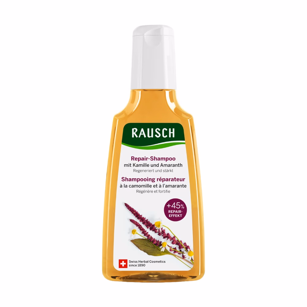 Rausch Chamomile Shampoo 200ML 1