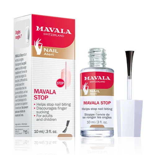 Mavala Nail Alert Mavala Stop 10ml