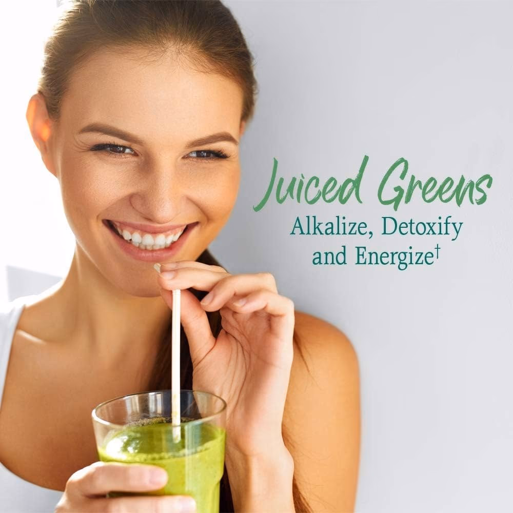 Garden of Life Green Superfood Powder 207Gm 3