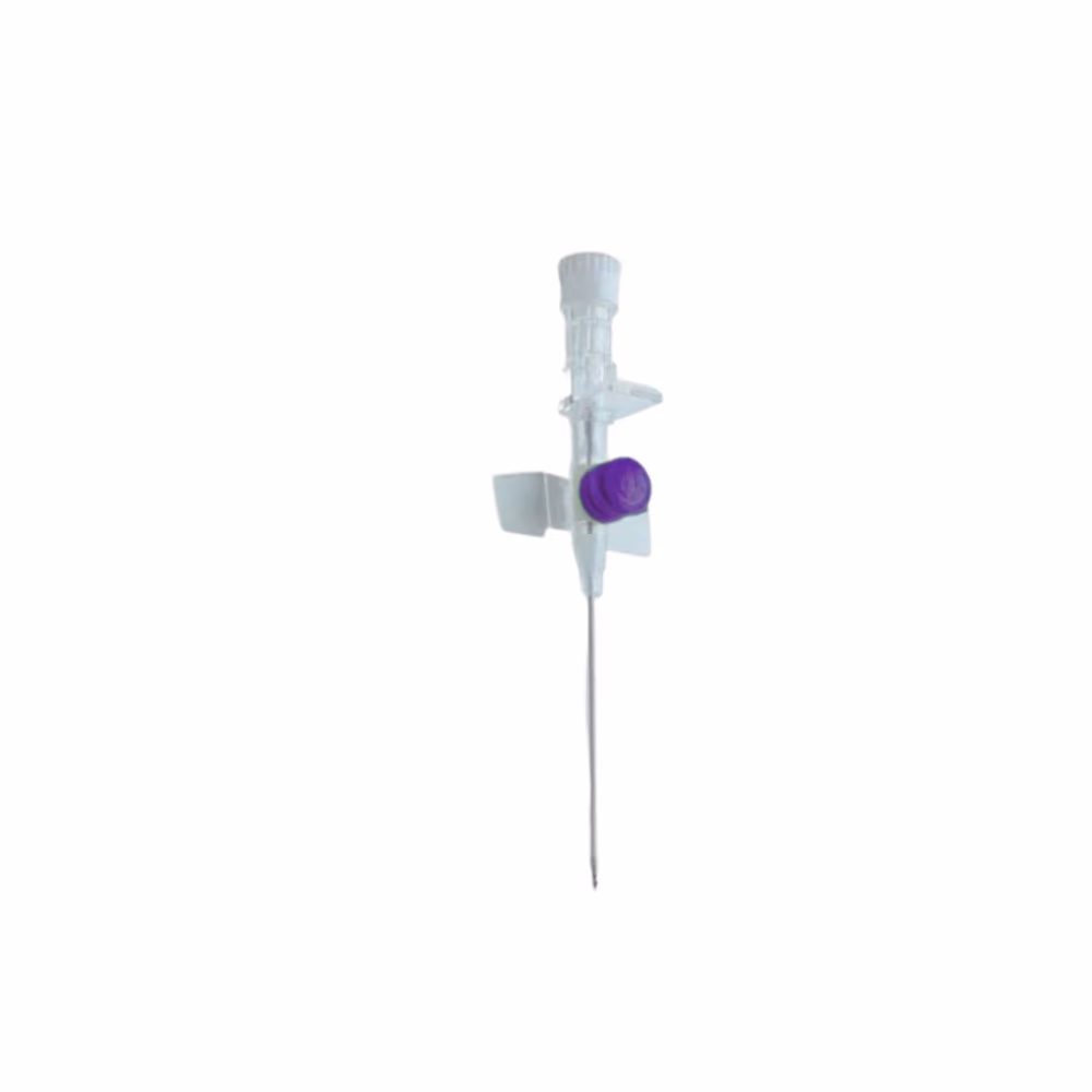 IV CANNULA 26G X 3/4  3