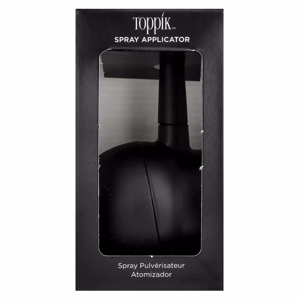 Toppik Spray Applicator 1