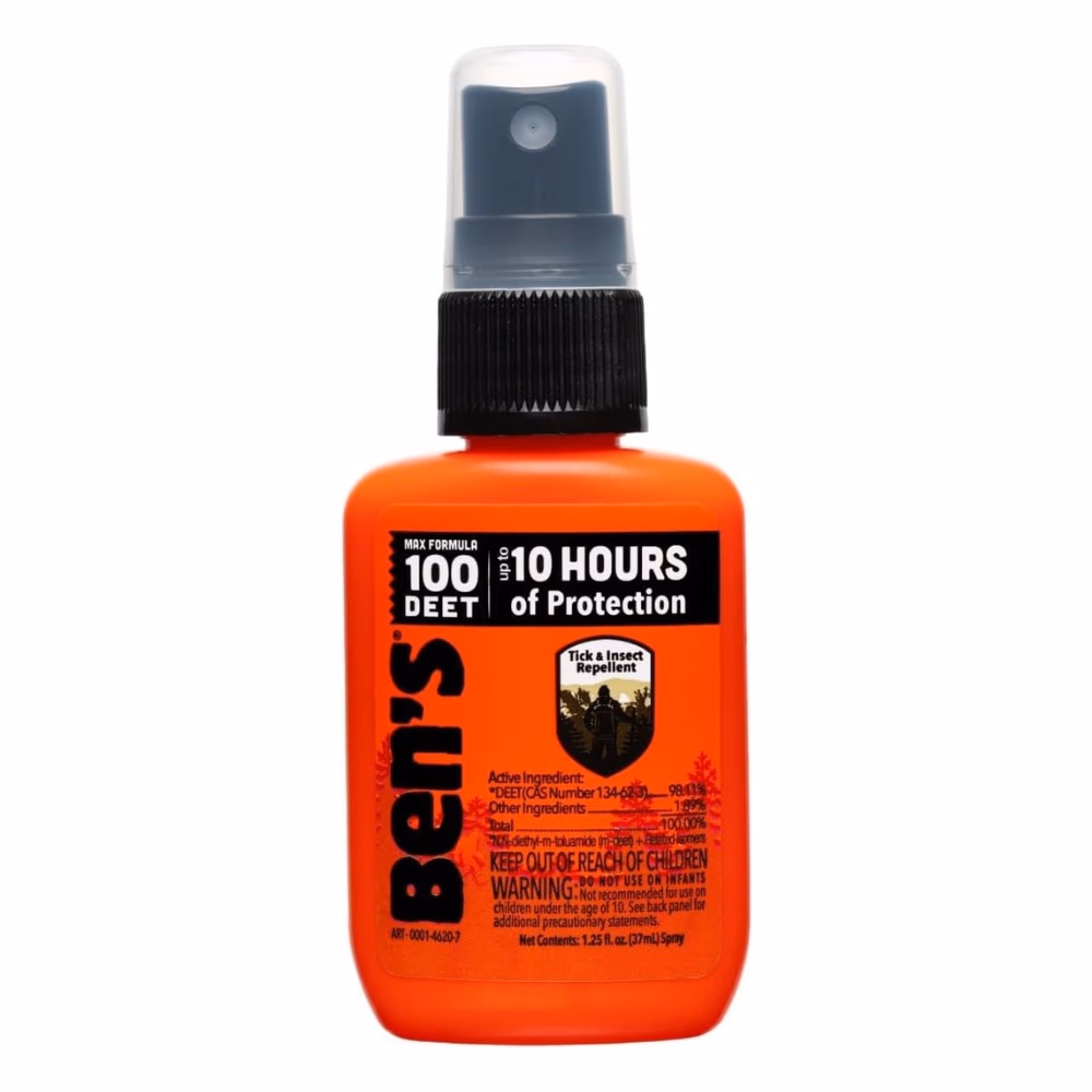 Bens Rep Spray