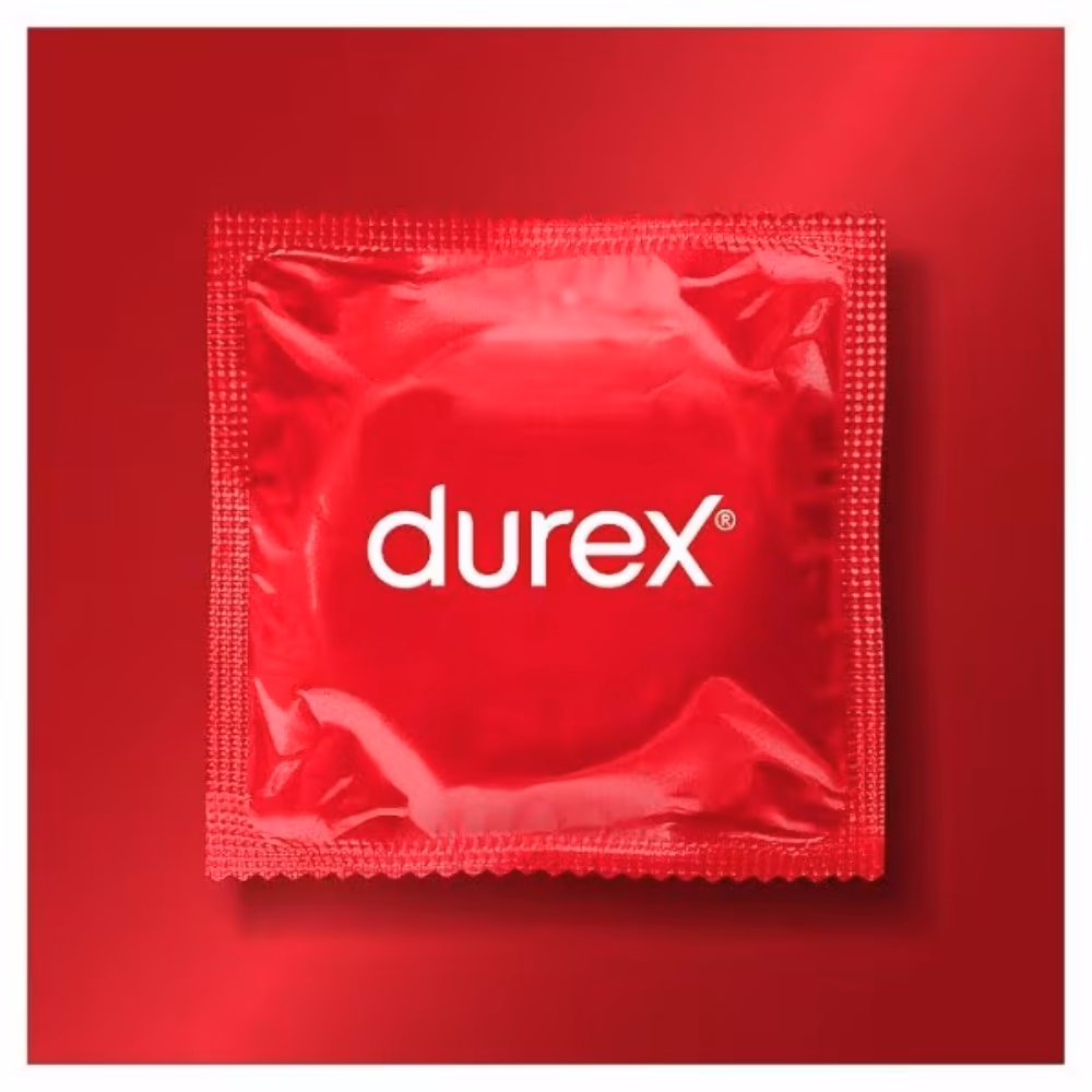 DUREX THIN FEEL CONDOMS 6S 2