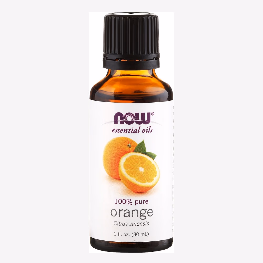 NOW Foods Orange Oil 30Ml