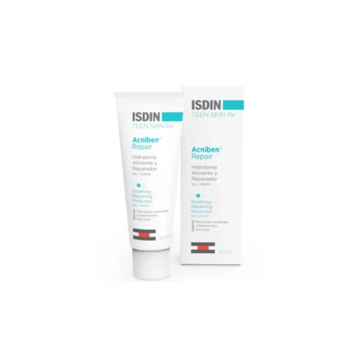  ISDIN Acniben RX Hydrating Gel-Cream 40ML 1