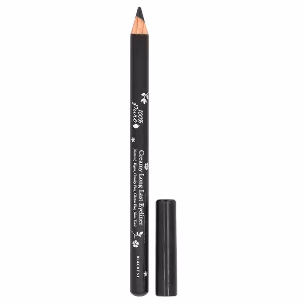 Essence 04 Kajal Pencil in Black 715