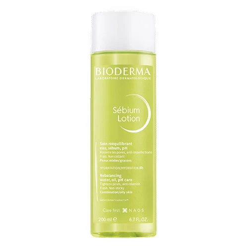 Bioderma Sebium Lotion 200ml