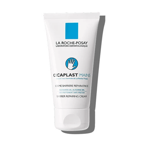 La Roche-Posay Cicaplast Barriere Hand Repair Cream 50ml 1