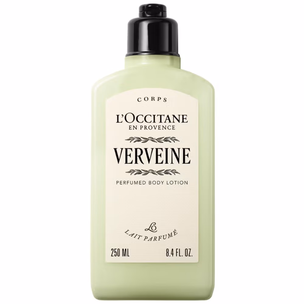 Loccitane Verveine Body Care Collection 1