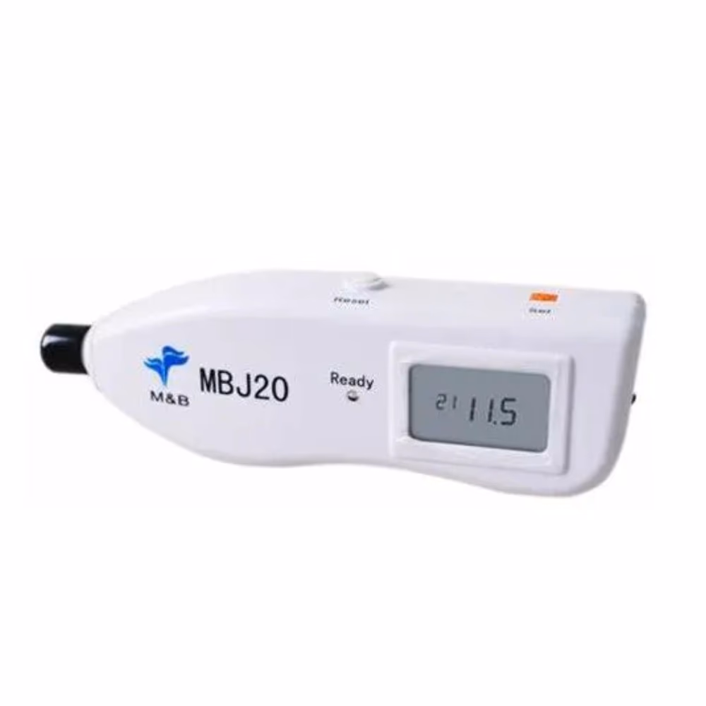 Transcutaneous Jaundice Detector MBJ20 Device