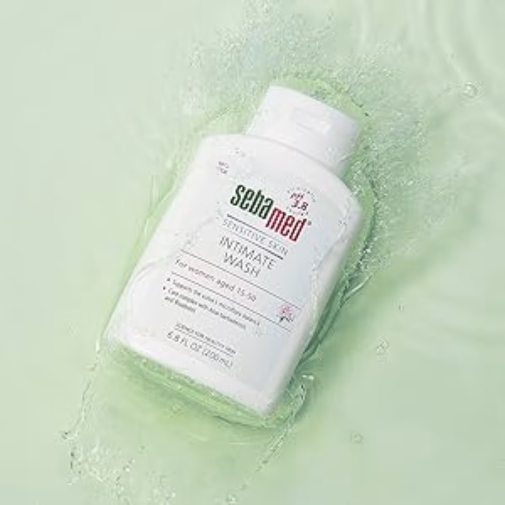 Sebamed Intimate Wash 200ml 2